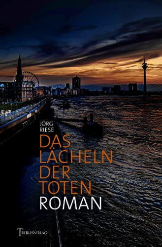 Das Lächeln der Toten