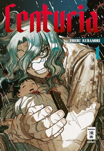 Egmont Manga