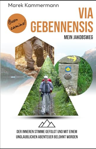 Via Gebennensis: Mein Jakobsweg