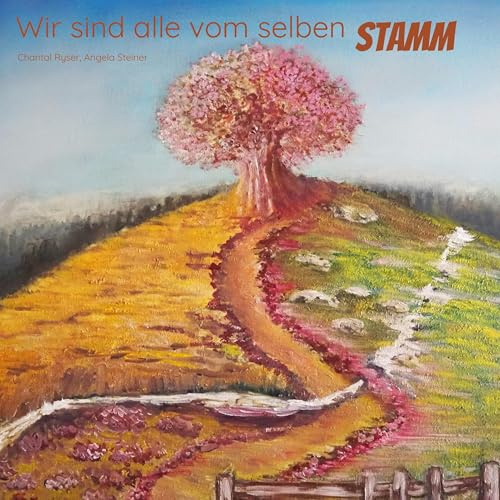 Wir sind alle vom selben Stamm