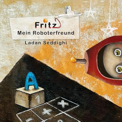 Fritz Mein Roboterfreund