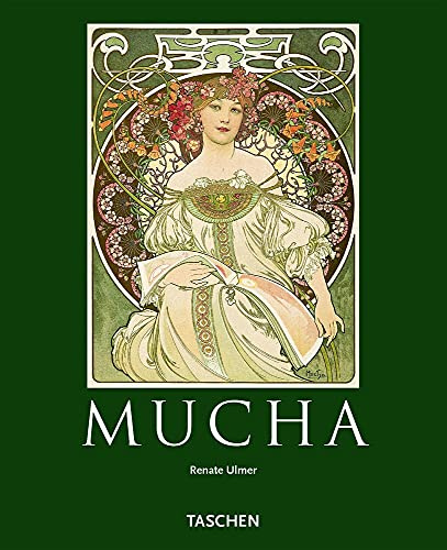 Alfons Mucha: KA (Albums S.)