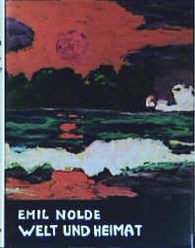 Welt und Heimat. Die Südseereise 1913-1918: Die Südseereise 1913-1918 geschrieben 1936