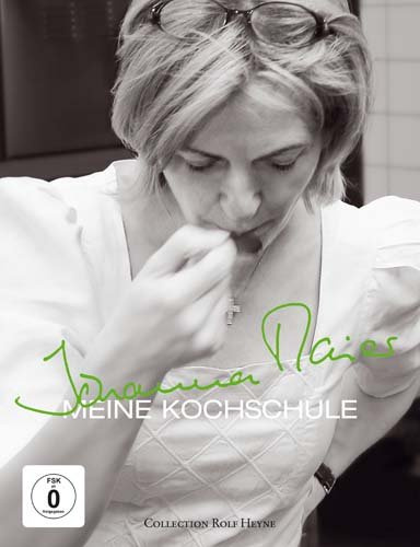 Heyne, Rolf, Collection