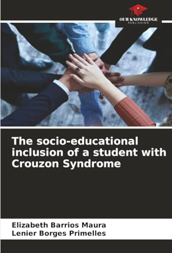 The socio-educational inclusion of a student with Crouzon Syndrome