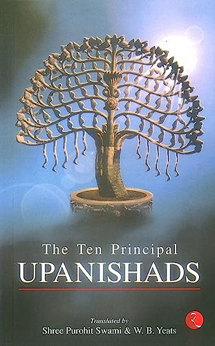 The Ten Principal Upanishads