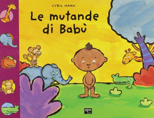 Mutande Di Babù (Le)