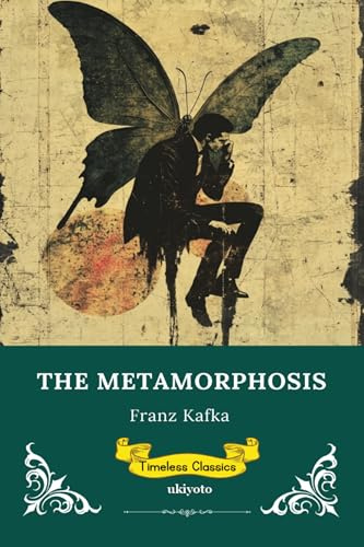The Metamorphosis | Timeless Classics