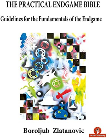 The Practical Endgame Bible: Guidelines for the Fundamentals of the Endgame (Bible Series)