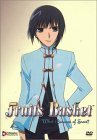 Fruits Basket: 2 - What Becomes Of Snow [DVD]