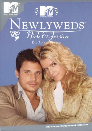 Newlyweds - Nick & Jessica/Season 4