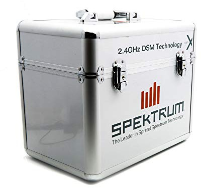 Spektrum Einzelner Stand-Up-Transmitter