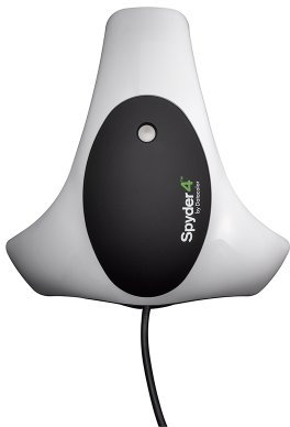 Spyder4Express Display Colour Calibration (PC/Mac)