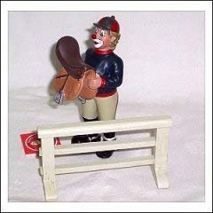 Gilde Clowns Sattelfest mit Koppelzaun