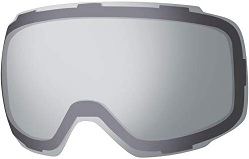 Anon Herren Snowboardbrille M2 Lens, Clear, One Size