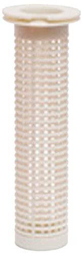 Maurer 13130575 Tamis Nylon pour Ancrages Chimiques, 20 x 85 mm