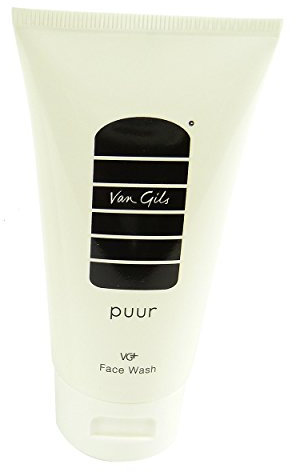 Van Gils puur - Face Wash - 75ml - Gesicht Reinigung Cleansing Pflege