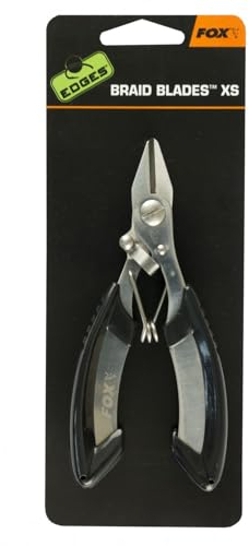 Fox Carp Braid Blades XS