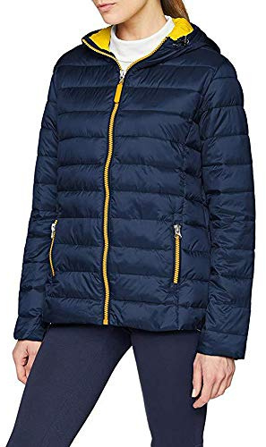 Result Women's R194f Urban Snow Bird Hooded Jacket