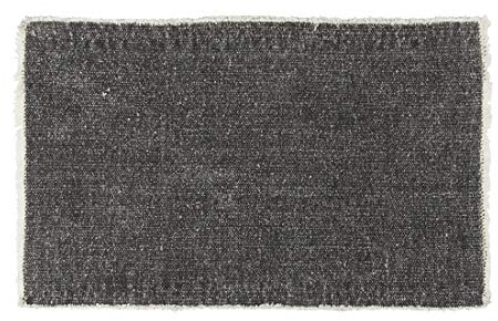 IB Laursen Dækkeserviet sort [NPR]