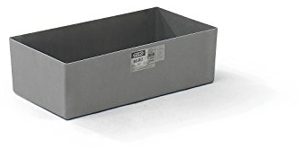 Cemo GFK Auffangwanne Typ GFK 65 ohne Gitterrost