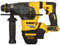 DeWALT DCH333X2-QW Akku-Kombihammer SDS-plus, 54V, Schwarz/Gelb, Size