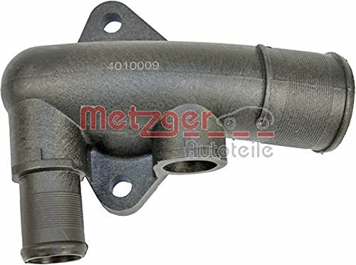 METZGER 4010009 Kühlung