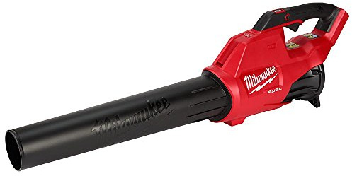 Milwaukee M18 Fuel 120 mph 450 CFM 18-Volt Lithium Ion Brushless Cordless Handheld Blower (Battery Sold Separately)
