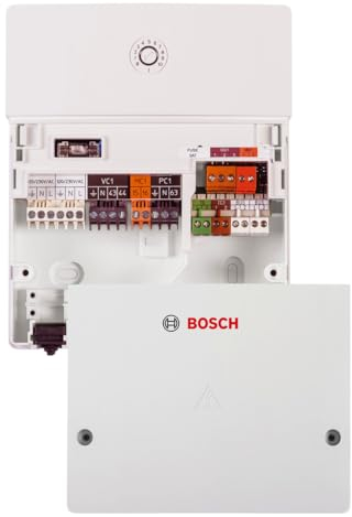 JUNKERS Mischermodul MM 100 7738110107
