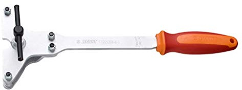 UNIOR UNIVERSAL SINGLE FREE WHEEL PULLER | Universal Freewheel Remover for Single-Speed & Multi-Speed Bicycles