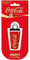 Airpure Coca-Cola Vanilla Original Lufterfrischer
