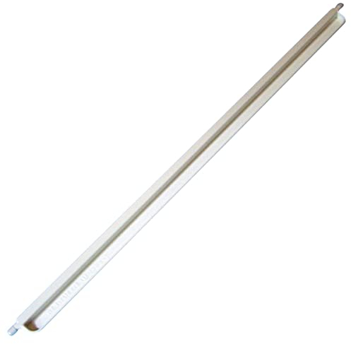 LIEBHERR - Perfil trasero de estante refrigerador, congelador 7412225