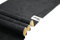 Indivitara® Mikrofaserstoff selbstklebend Wildleder Optik Kunstleder Wildlederimitat - Stretch Dehnbar Folie Stoff - DAS ORIGINAL