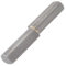 Metalideal | Paumelle À Souder Inox - Hauteur 120 mm