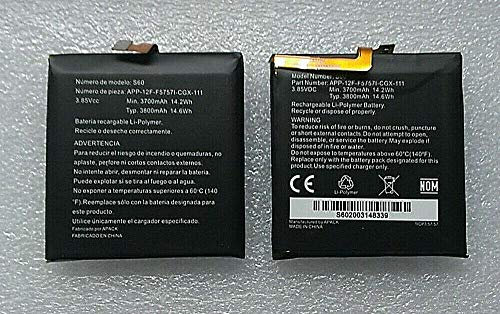 Akku Cat S60 kompatibible Preis 18,99 Euro3800 mAh deutsche Händler
