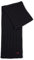 HUGO Herren Zanton Gift Set Schal und M tze, Black1, Einheitsgröße EU