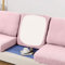 BOLUXIU Sofa Seat Cushion Cover - Elastic Stretch, Multiple Colors, Suitable for All Sofas
