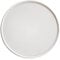 BIOCELLUTEX D Lot de 50 assiettes à pizza jetables biodégradables 32 cm Art 124189