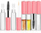 Beaupretty Mascara Behälter Leer, Wimpern Tube Leere Mascara Tube Eyeliner Flasche Leer Wimperntusche Tube Lippenstift Flasche Lipgloss Rohre