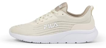 FILA Spitfire Vento Wmn, Zapatilla Multideporte Mujer, Turtledove Feather Gray, 36 EU