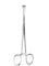 AccGin The Septum Piercing Clamps Ear Nose Septum Piercing Piercing Tool for All Piercings 316L Stainless Steel Slotted Locking for Ear Lip Nose Belly Navel Tongue Body Piercing Kit