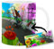 MasTazas Plants Vs Zombies A Taza Ceramica Mug