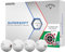 Callaway Supersoft Golfbälle 2024