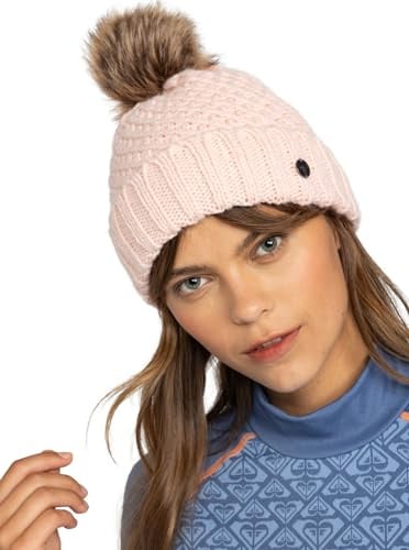 Roxy Blizzard - Mütze mit Krempe für Frauen