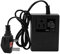 220V To 110V Converter, Step Down Transformer 220v to 110v 200W Portable Copper Voltage Converter High Conductivity 50/60Hz Travel Adapter UK Plug, Step Down Transformer 220V To 110V