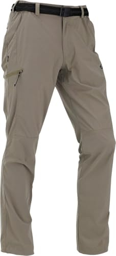 Maul Greenstone XT - Lange Hose-ela beige - 52