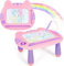 Kleinkindspielzeug,Spielzeug für 1-3Jahre alte Mädchen,Magnetische Zeichnung Doodle Board für Kleinkind 1-3,Learning Educational Baby Kinderspielzeug für 12 Monate 1 2 3 Jahre alte Mädchen,Kleinkind