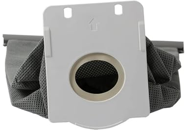 Accessori for aspirapolvere Sacco for la polvere Sacco di stoffa Sacco for immondizia, compatibile con Philips FC5126/FC5128/5122/5125