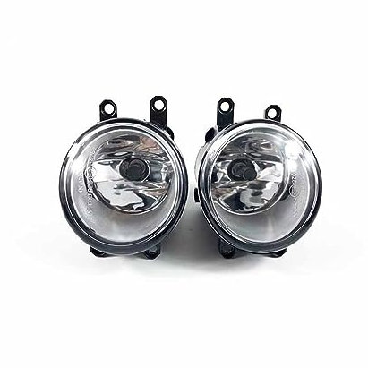 LeLEEEE für Avalon 2008-2010 81210-06050 81210-0D040 Fahrlicht Scheinwerfer,Auto Nebelscheinwerfer Auto-Nebelscheinwerfer,Beleuchtungszubehör