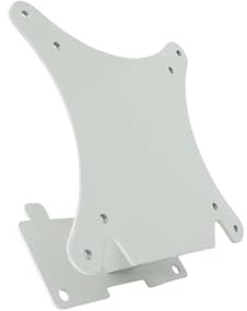 Monitors VESA Adapter Mount，Compatible For Samsung U32R590 U32R591 U32R590C U32R592 Bracket Arm LU32R590CWN LU32R591CWN LU32R592，TV Stand(White)